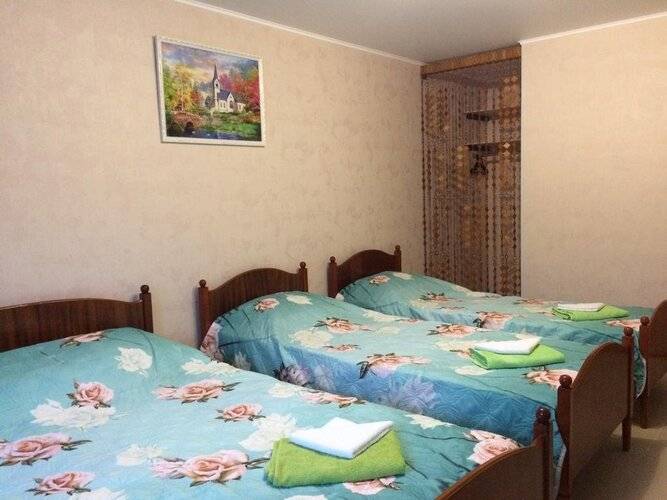 ГД Кипарисовый