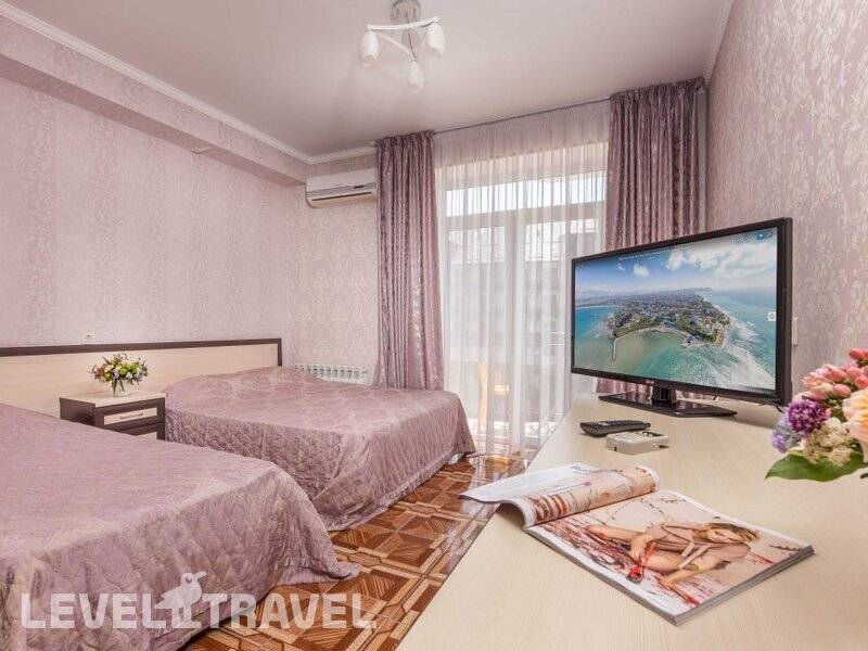 Фотография Отель Посейдон-3