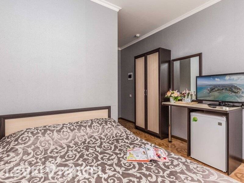 Фотография Отель Посейдон-3