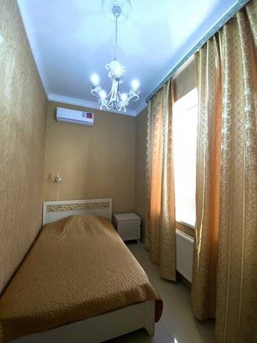 Мини-Отель Александр