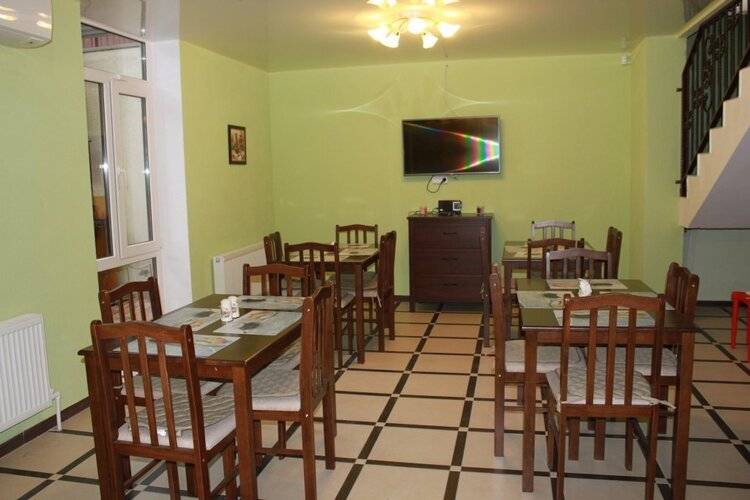 Мини-Отель Александр