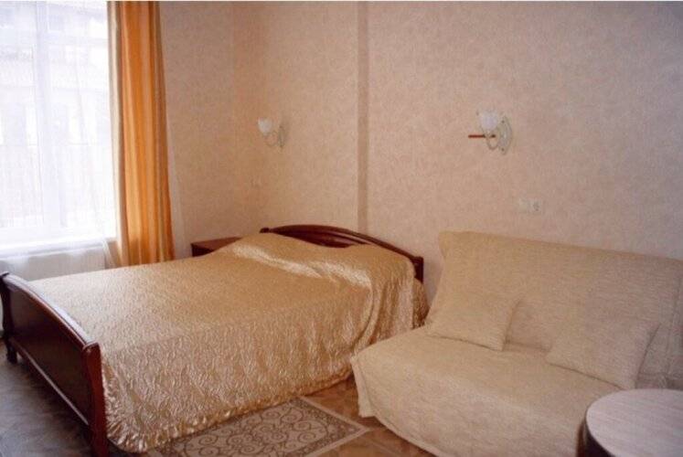 Мини-Отель Александр