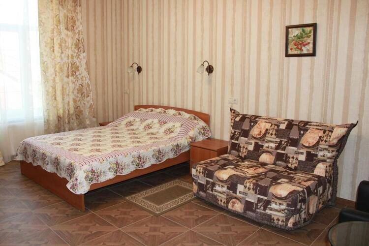 Мини-Отель Александр
