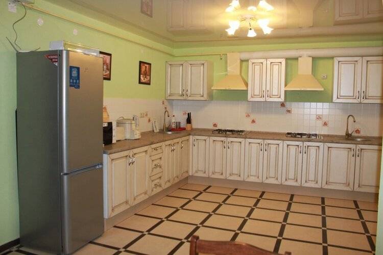 Мини-Отель Александр