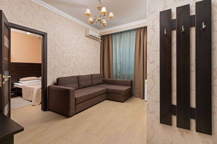 Гостевой Дом Раф