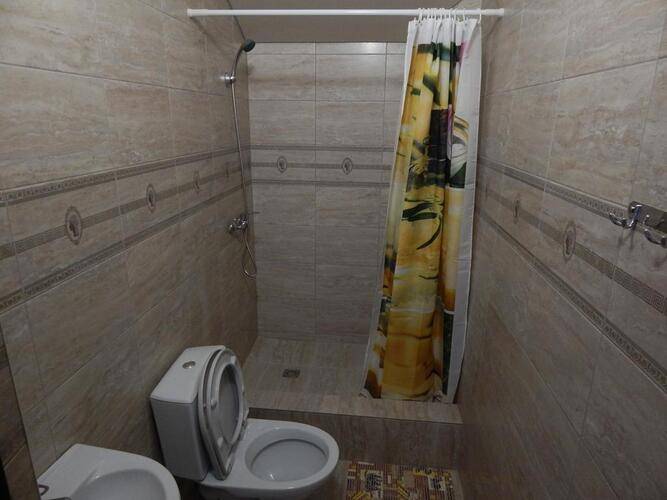 Гостевой Дом Вито