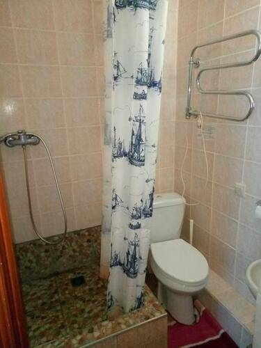 Гостевой Дом Изумруд