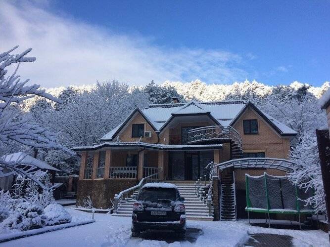 ГД Черноморская Жемчужина