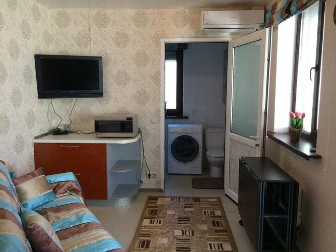 ГД Черноморская Жемчужина