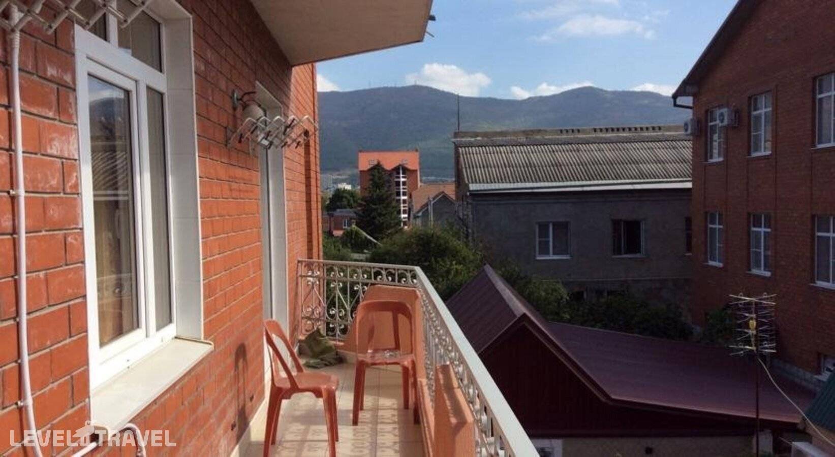 Изображение отеля 8