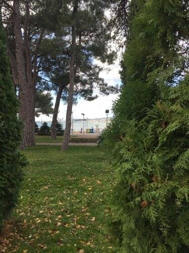 Отель Геленджик На Горной 1б