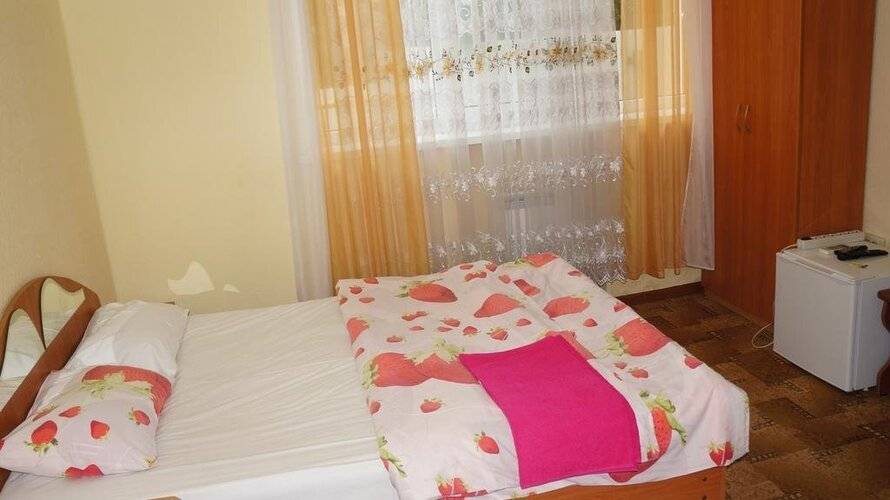 Гостевой Дом Аватар