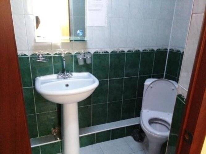 Гостевой Дом Аватар