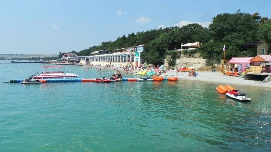 Гостевой Дом Аватар