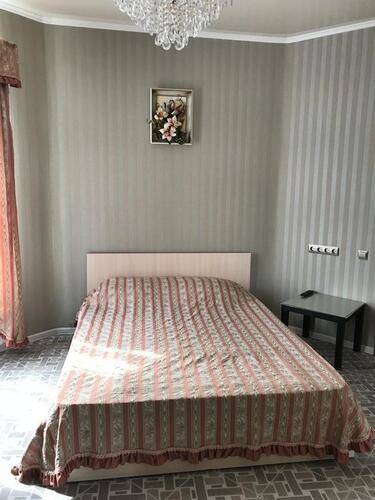 Гостевой Дом Белая Невесточка