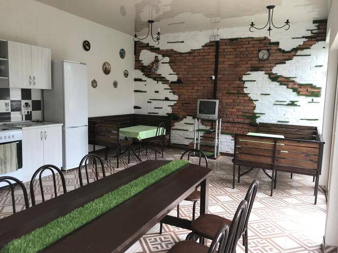 Гостевой Дом Белая Невесточка