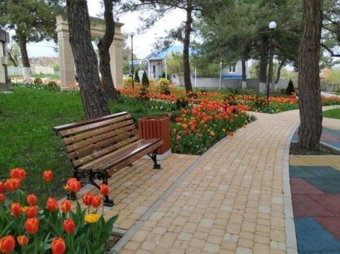 Гостевой Дом Bella Vista