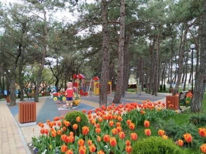 Гостевой Дом Bella Vista