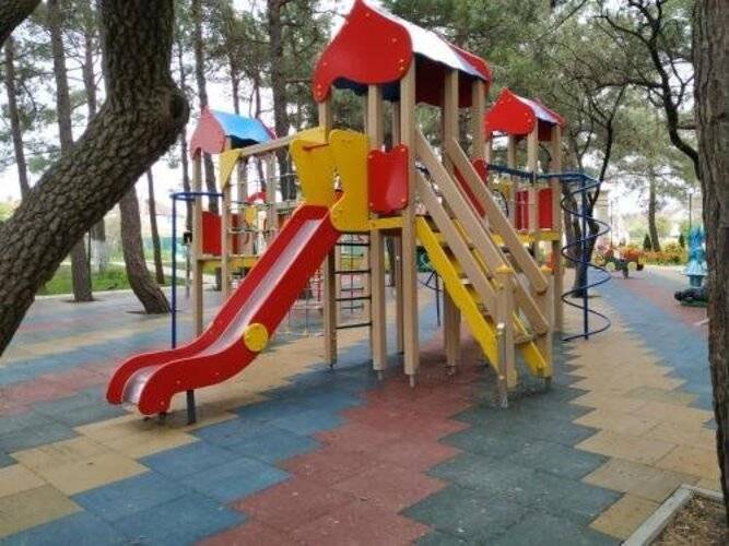 Гостевой Дом Bella Vista