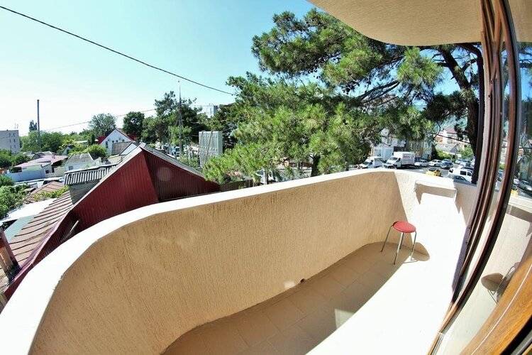 Гостевой Дом На Островского 52