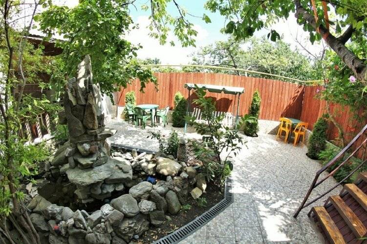 Гостевой Дом На Островского 52