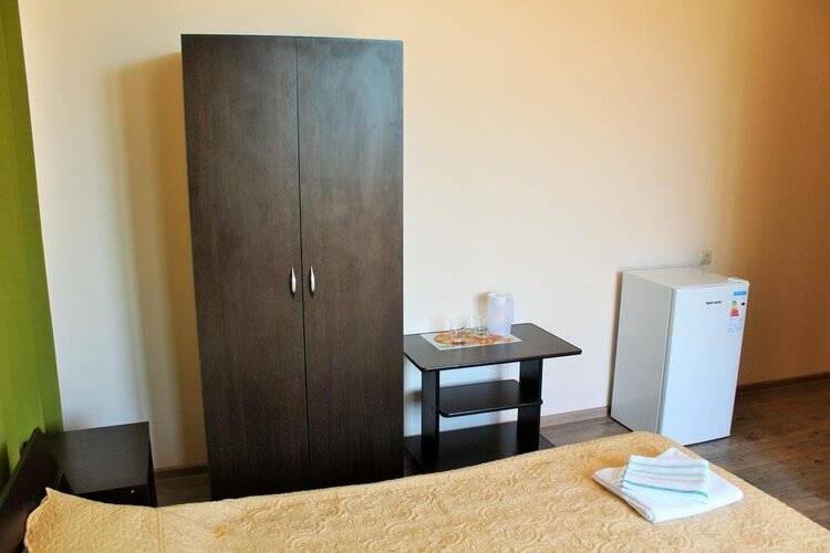 Гостевой Дом На Островского 52