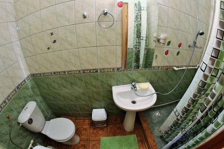 Гостевой Дом На Островского 52