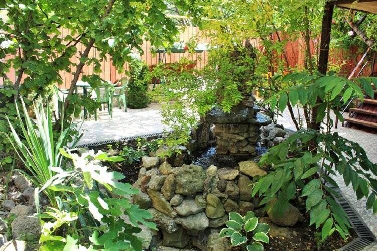 Гостевой Дом На Островского 52