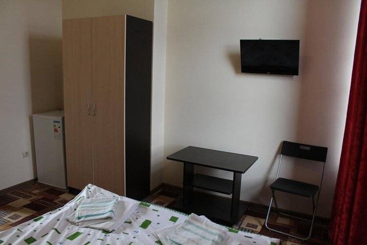 Гостевой Дом На Островского 52