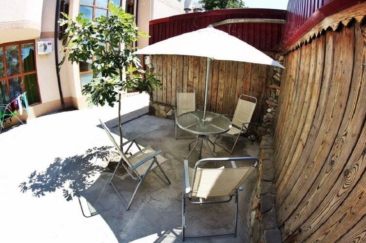 Гостевой Дом На Островского 52