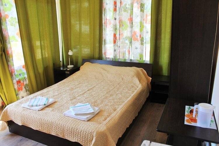 Гостевой Дом На Островского 52