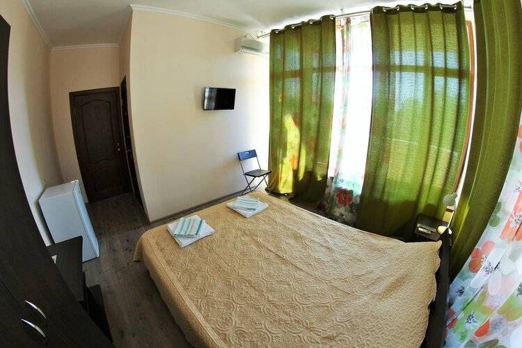 Гостевой Дом На Островского 52