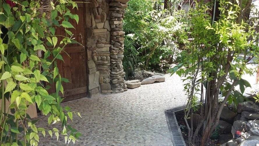 Гостевой Дом На Островского 52