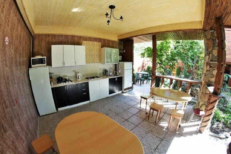 Гостевой Дом На Островского 52