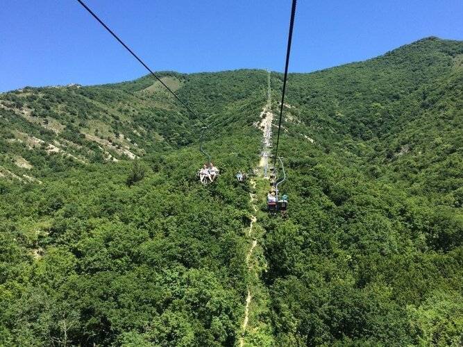 Гостевой Дом На Островского 52