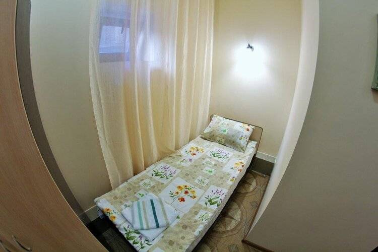 Гостевой Дом На Островского 52