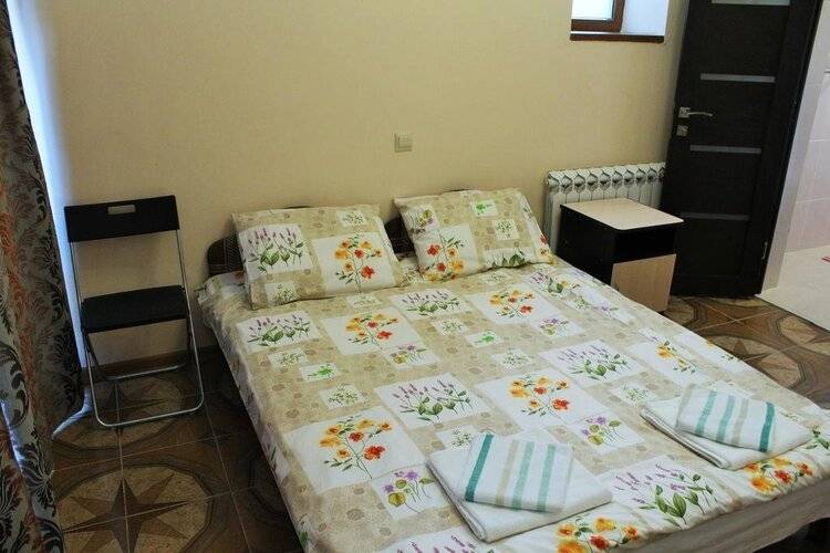 Гостевой Дом На Островского 52