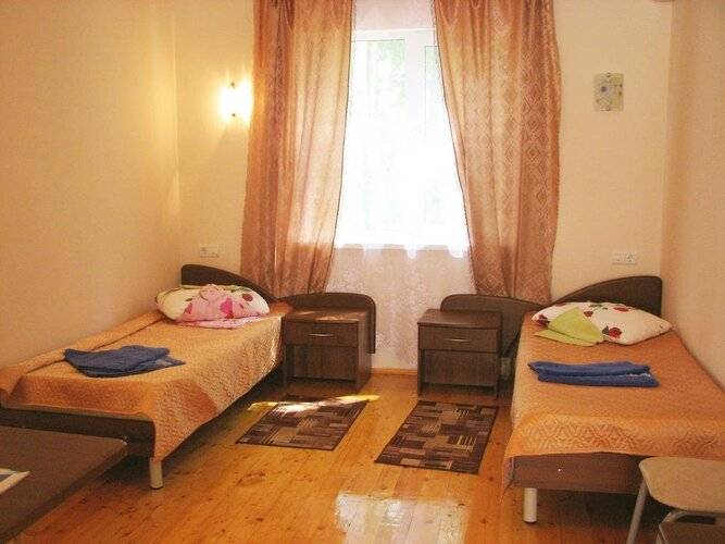 Бирюза-Юг