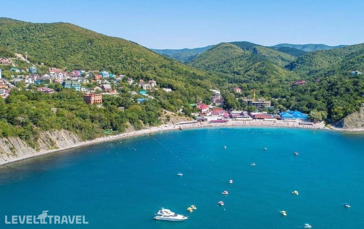 Бирюза-Юг — фото 10