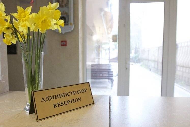 Гостевой Дом Ника