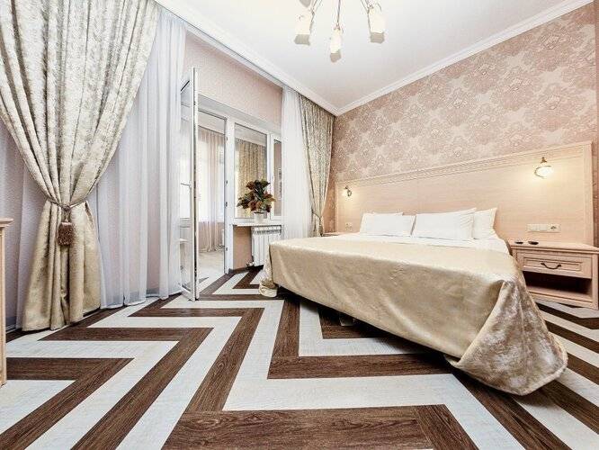Отель Астель Вилла