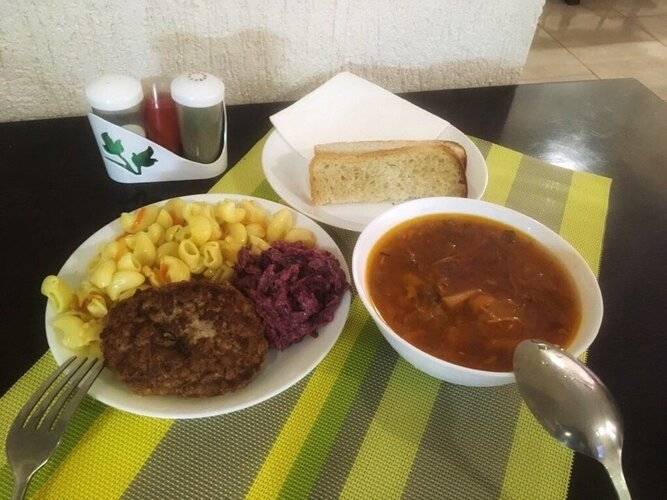 Гостевой Дом Семья