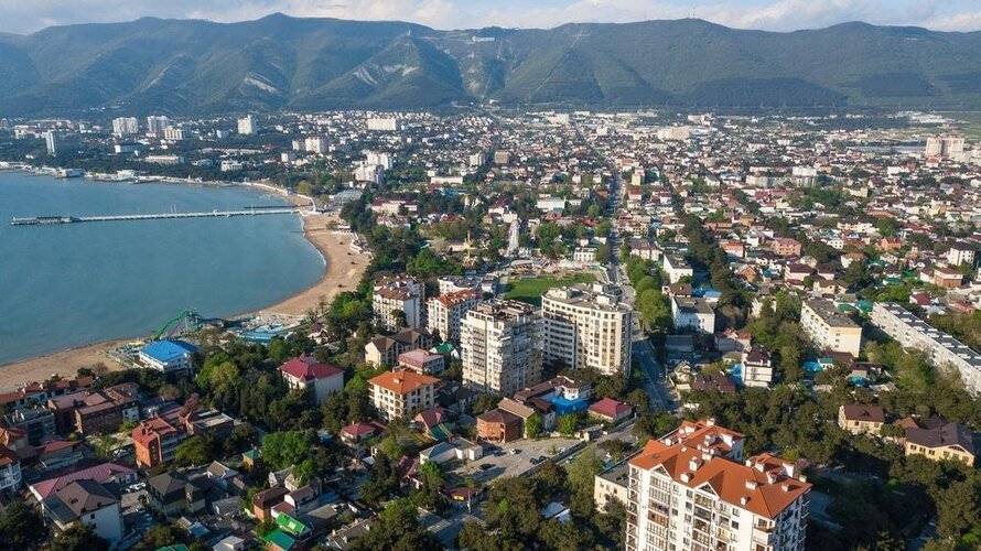 ГД Дом У Моря
