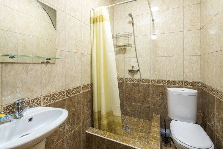 Отель Дали