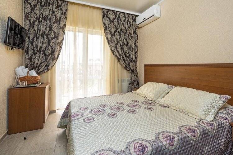 Отель Дали