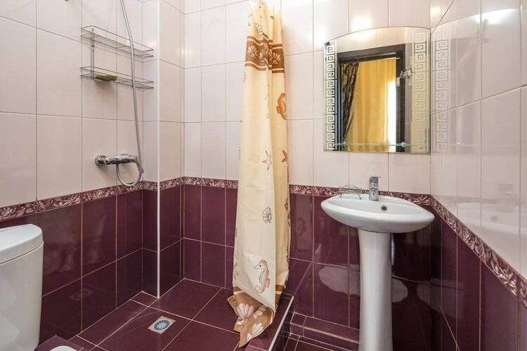 Отель Дали