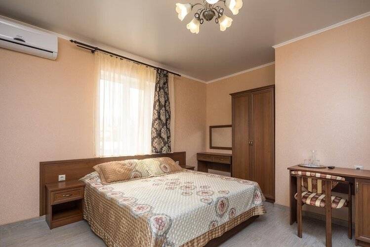Отель Дали