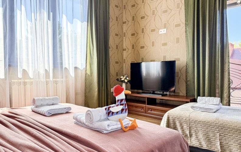 ГД На Кирова 14