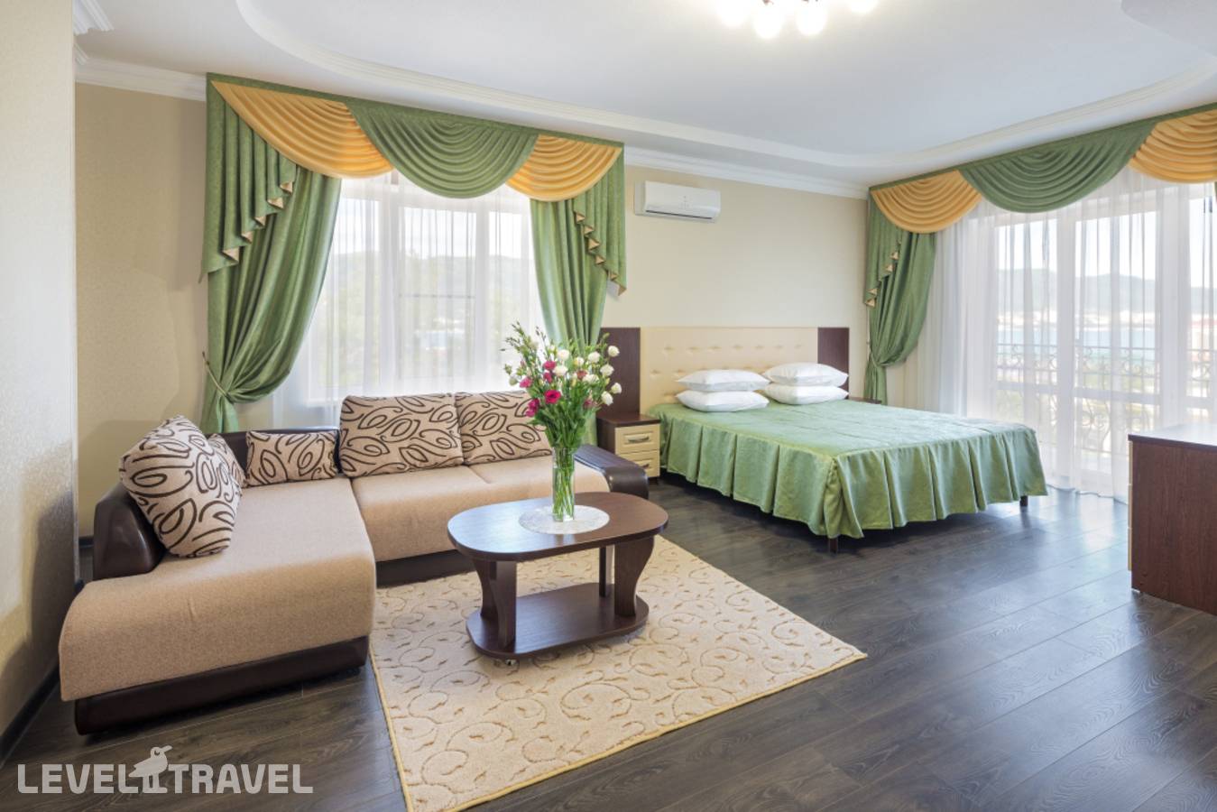 фотографии отеля Роял в Россия(Геленджик) - фото №4