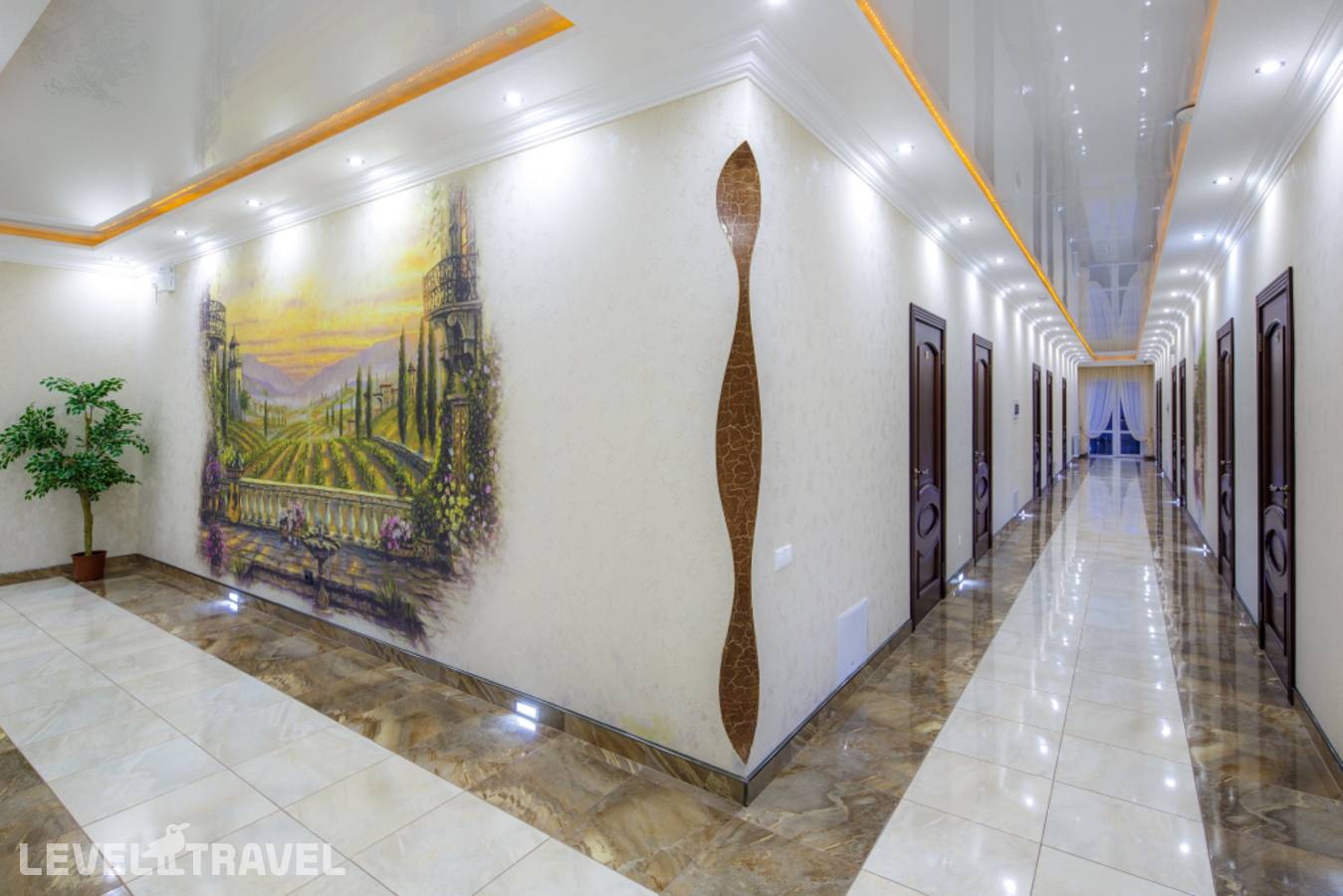 фотографии отеля Роял в Россия(Геленджик) - фото №3